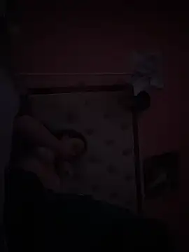 Flossy Vettie online show from 10/25/25, 03:18