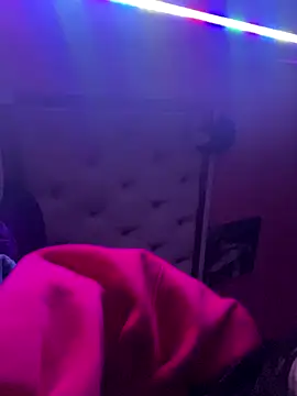 Flossy Vettie online show from 10/30/25, 12:34