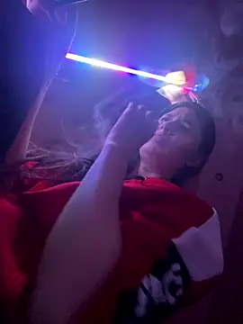 Flossy Vettie online show from 11/12/25, 03:23