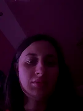 Flossy Vettie online show from 11/24/25, 02:22