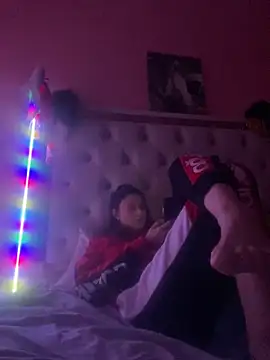 Flossy Vettie online show from 11/26/25, 03:13