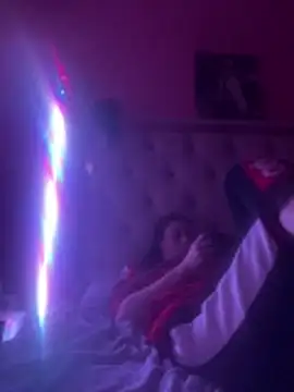 Flossy Vettie online show from 12/02/25, 07:53