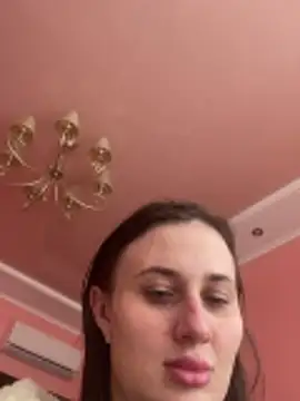 Flossy Vettie online show from 02/03/26, 06:51