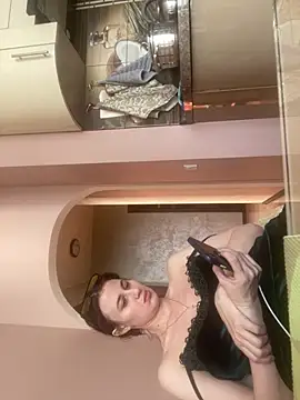 Flossy Vettie online show from 03/11/26, 12:55