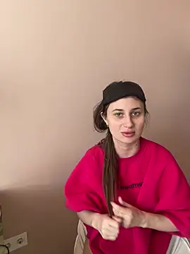 Flossy Vettie online show from 03/17/26, 01:47