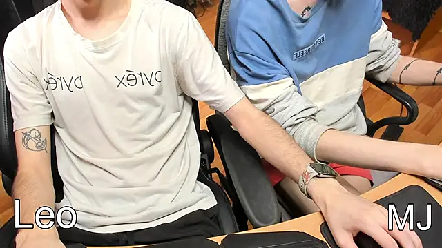 teelimata online show from 02/14/25, 12:03