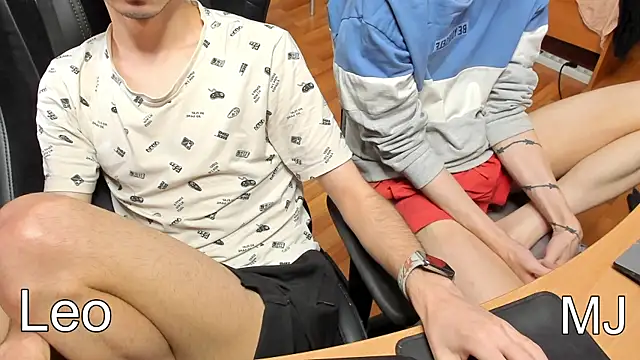 teelimata online show from 03/18/25, 12:36