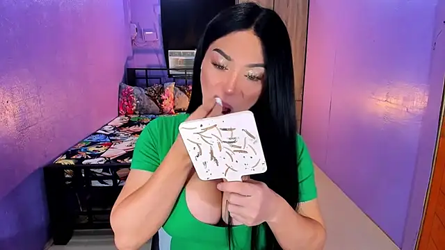 xxHeavenly AngeLxx online show from 11/02/25, 07:27