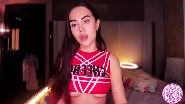 Lil Gabby online show from 02/05/25, 06:46