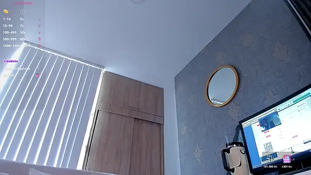 Snapshot of christ_chad2 chatting on 03/06/26, 12:23 christ chad2 online show from 03/06/26, 12:23