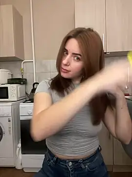 NastyushaaLove online show from 12/28/24, 09:40