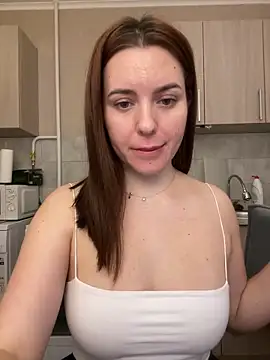 NastyushaaLove online show from 01/09/25, 06:04