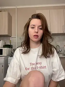 NastyushaaLove online show from 01/13/25, 11:17