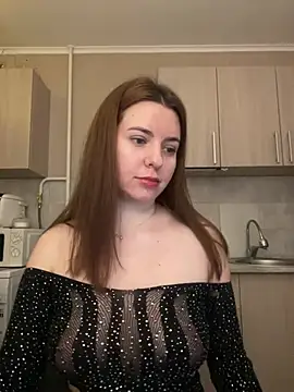 NastyushaaLove online show from 01/16/25, 04:28