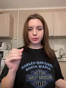 NastyushaaLove online show from 01/26/25, 07:09