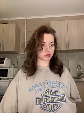 NastyushaaLove online show from 01/28/25, 03:57