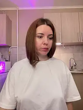 NastyushaaLove online show from 01/29/25, 05:45