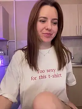 NastyushaaLove online show from 01/31/25, 04:38