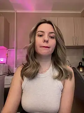 NastyushaaLove online show from 02/05/25, 05:20