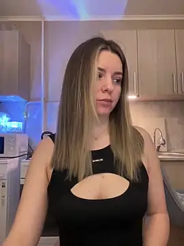 NastyushaaLove online show from 02/06/25, 05:51