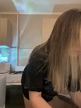 NastyushaaLove online show from 02/08/25, 08:10