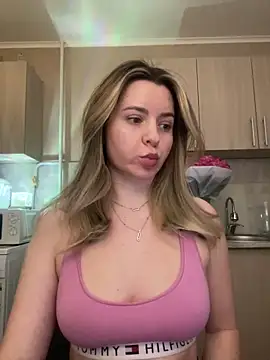 NastyushaaLove online show from 02/18/25, 05:42