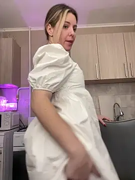 NastyushaaLove online show from 02/25/25, 09:46