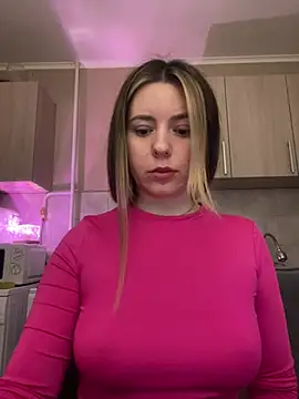 NastyushaaLove online show from 02/26/25, 05:28