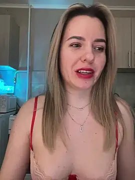 NastyushaaLove online show from 03/09/25, 08:31