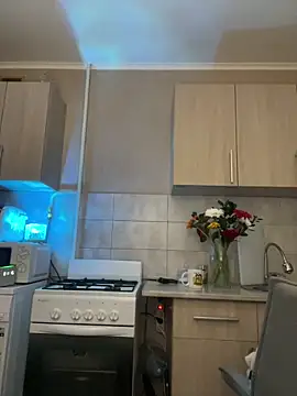 NastyushaaLove online show from 03/12/25, 10:17