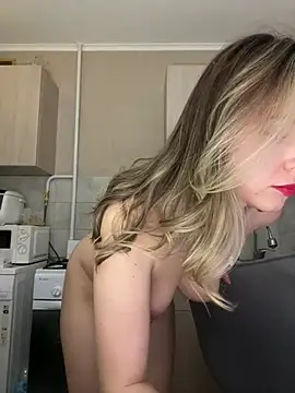 NastyushaaLove online show from 03/15/25, 06:54