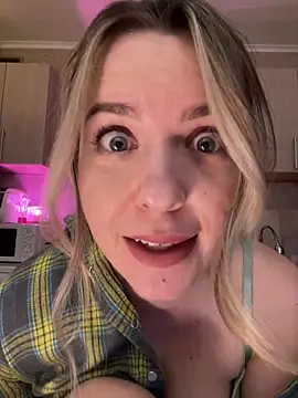 NastyushaaLove online show from 03/19/25, 08:54