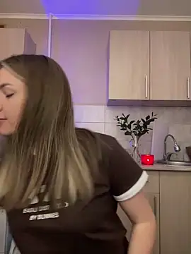 NastyushaaLove online show from 03/22/25, 04:15