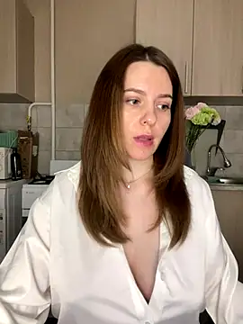 NastyushaaLove online show from 09/08/25, 07:02