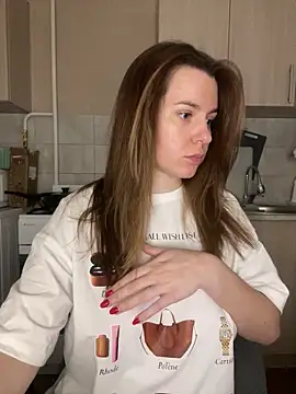 NastyushaaLove online show from 09/12/25, 07:25