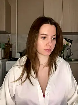 NastyushaaLove online show from 09/13/25, 07:57