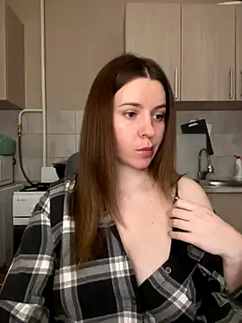 NastyushaaLove online show from 09/18/25, 07:38