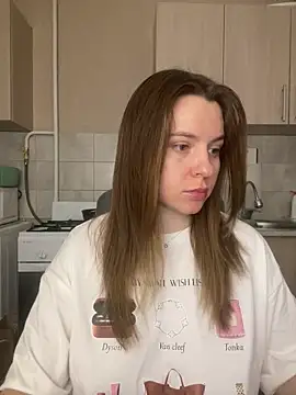 NastyushaaLove online show from 09/21/25, 07:26