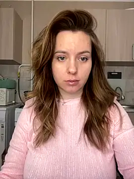 NastyushaaLove online show from 09/23/25, 06:33