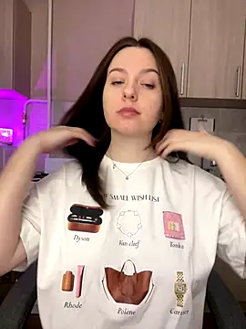 NastyushaaLove online show from 09/26/25, 07:29