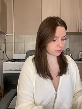 NastyushaaLove online show from 09/28/25, 07:19