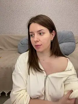 NastyushaaLove online show from 10/04/25, 07:34