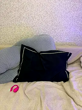 NastyushaaLove online show from 10/09/25, 07:34