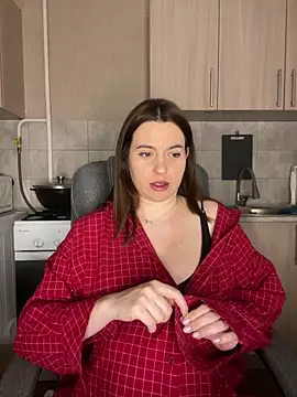 NastyushaaLove online show from 11/21/25, 07:56