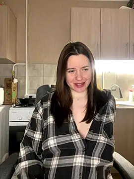 NastyushaaLove online show from 11/27/25, 08:33