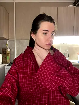 NastyushaaLove online show from 11/30/25, 07:51