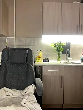 Snapshot of NastyushaaLove chatting on 12/04/25, 10:18 NastyushaaLove online show from 12/04/25, 10:18