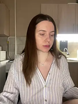 NastyushaaLove online show from 02/01/26, 08:51