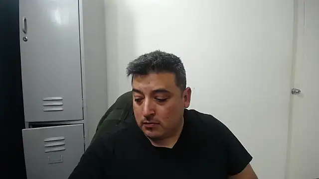 antonycruz online show from 09/12/25, 09:15