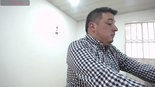 antonycruz online show from 04/30/26, 08:57
